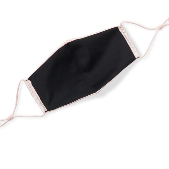 Victoria's Secret Satin Face Mask - Picture 3 of 3